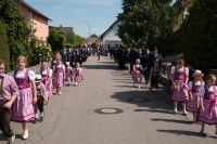 100 Jahre FF Buechekuehn_Festgottesdienst-70